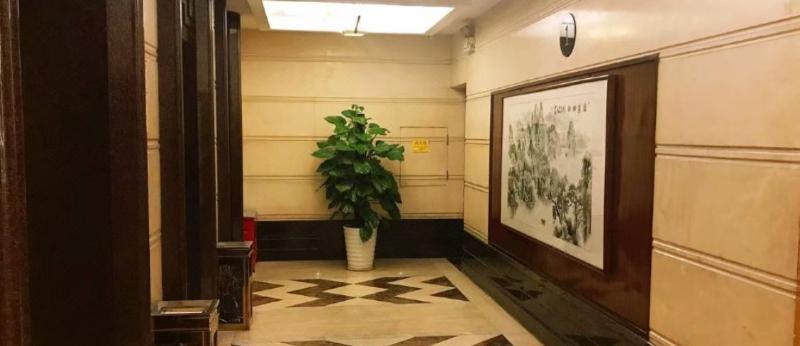 Huatian Century Hotel
