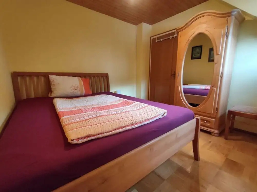 Vakantiehuis Mosella