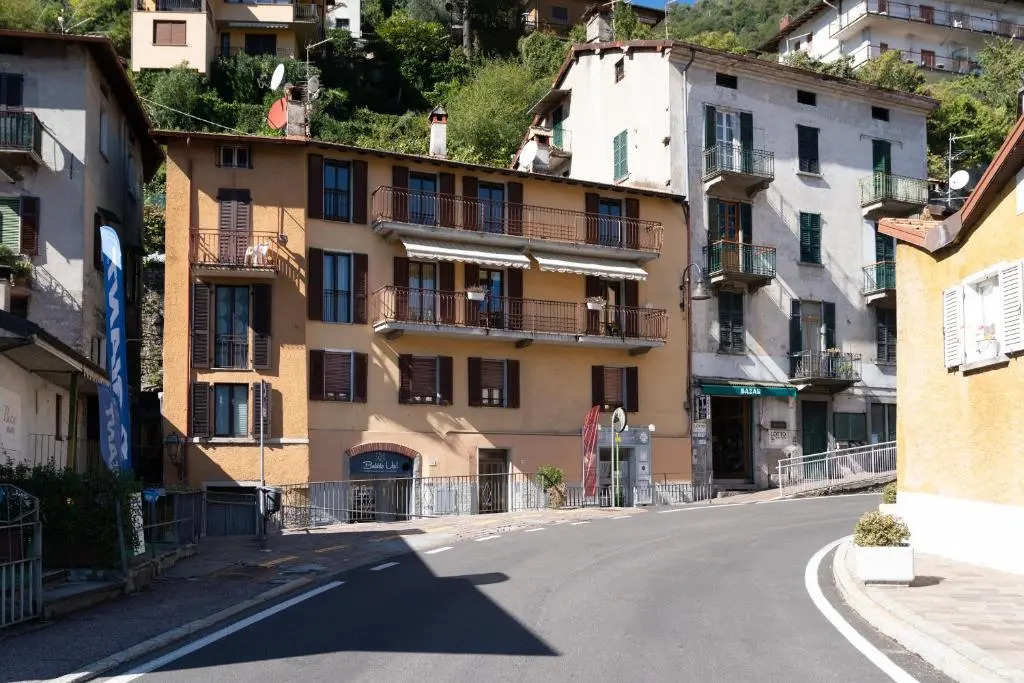 Family Nest on Lake Como by Rent All Como