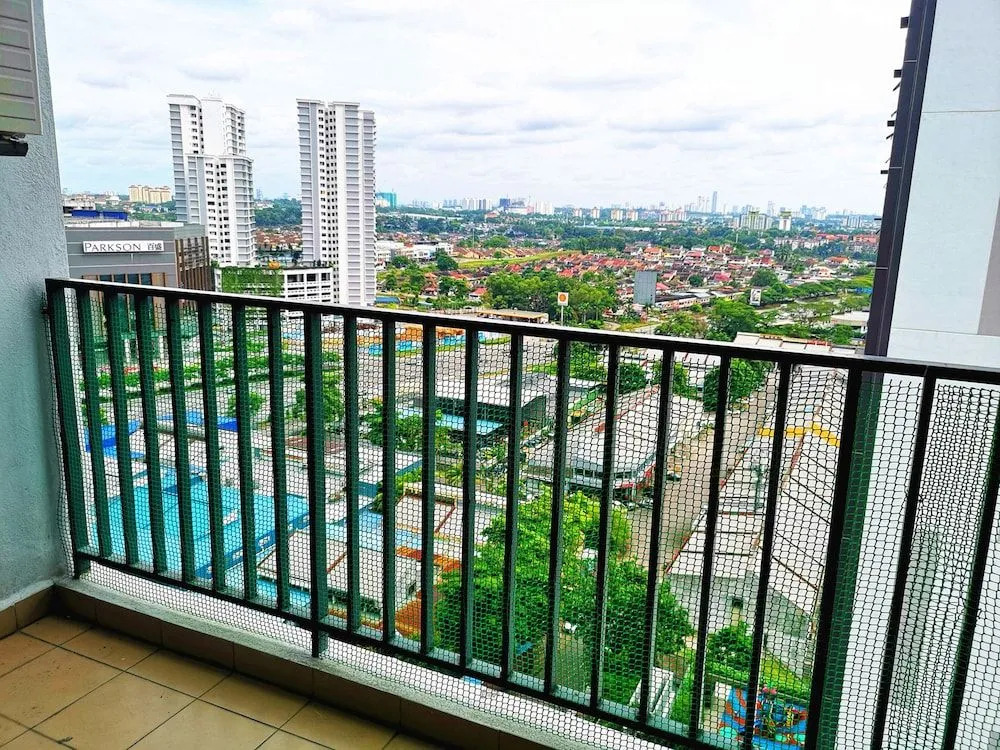 Twins House Homestay