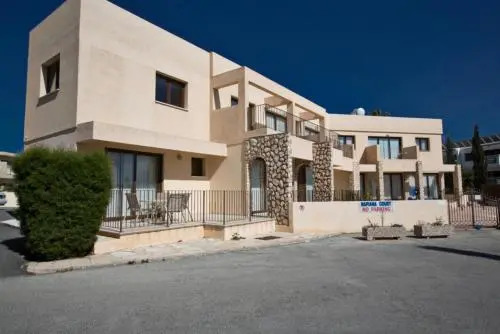 Beautiful 5 Star Holiday Apartment in a Prime Location in Ayia Napa, Book Early to Secure Your Dates, Ayia Napa Apartment 1282