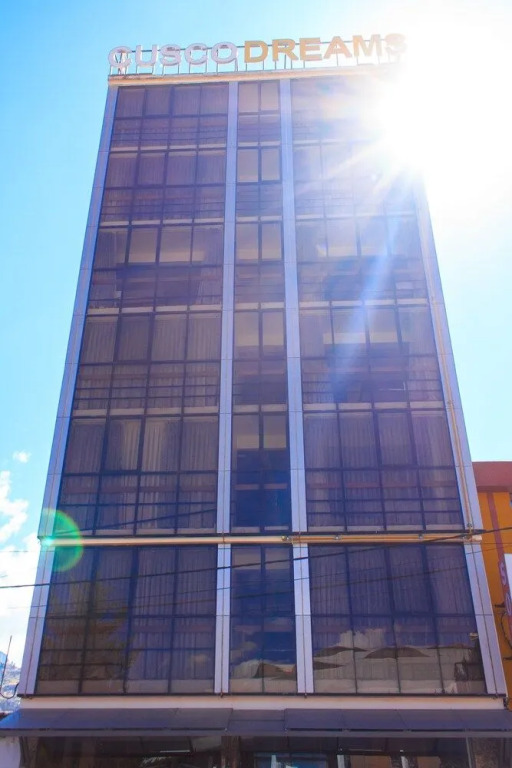 Hotel Cusco Dreams