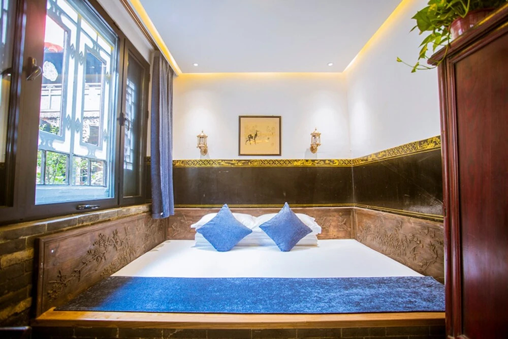 Floral Hotel Selected Residence