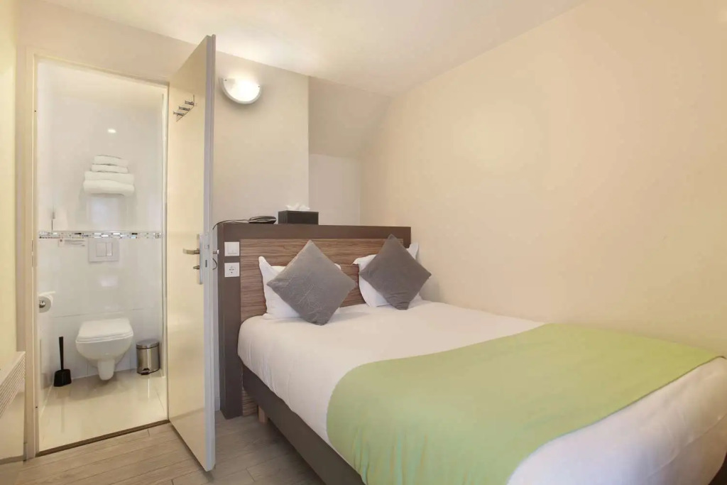 Hotel Apolonia Paris Mouffetard, Sure Hotel Collection by Best Western
