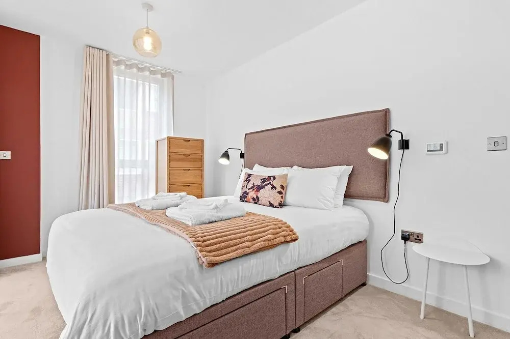 SERCASA - Regents Park