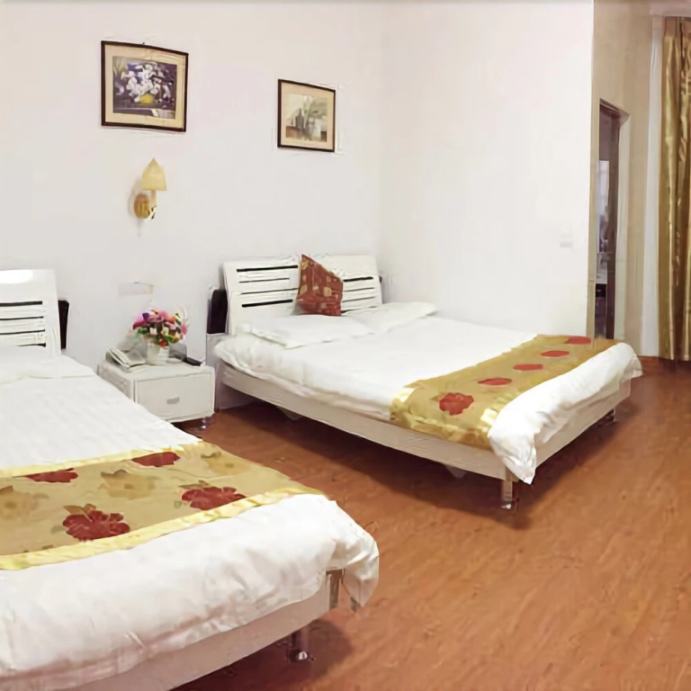 Meizhilv Apartment