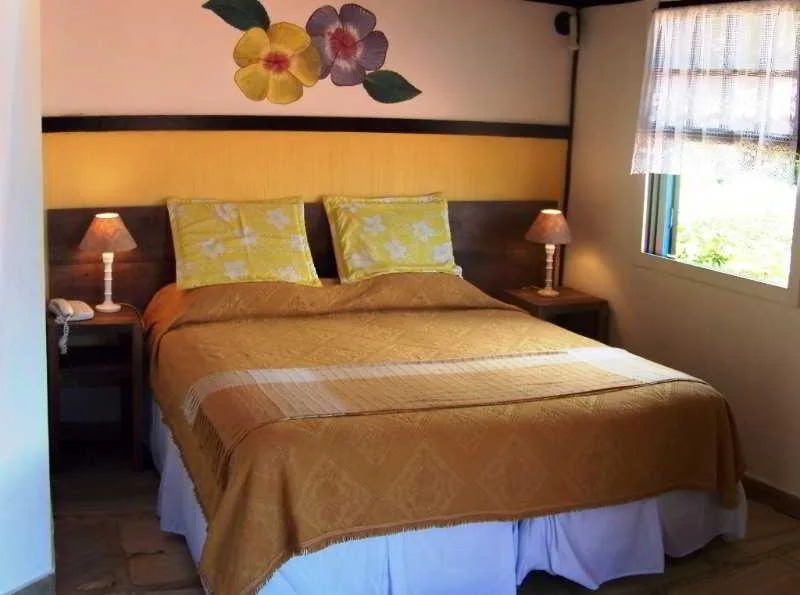 Hibiscus Beach Resort