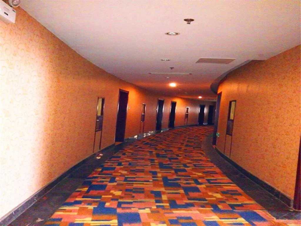 Starway Hotel Beijing Shunyi District Government