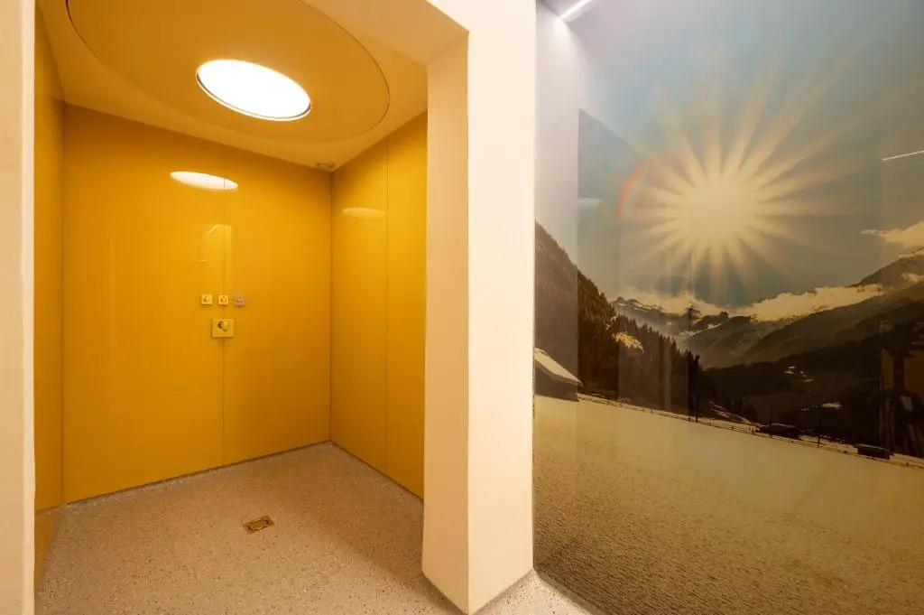 Hotel Garni Sonne