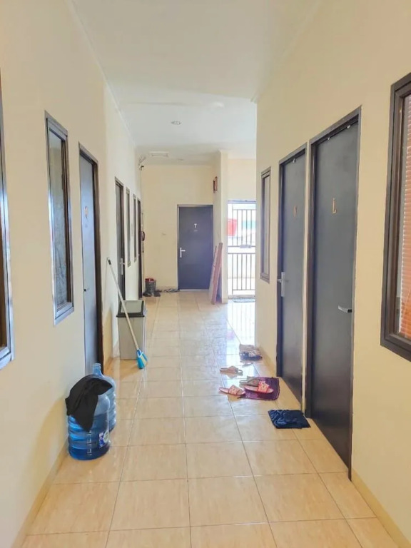 Residence 9 Penjaringan - Caters to Women