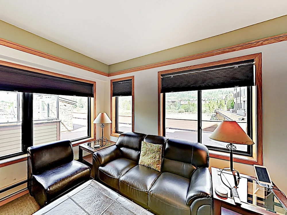 1205 W Keystone Road Condo Unit B-2782