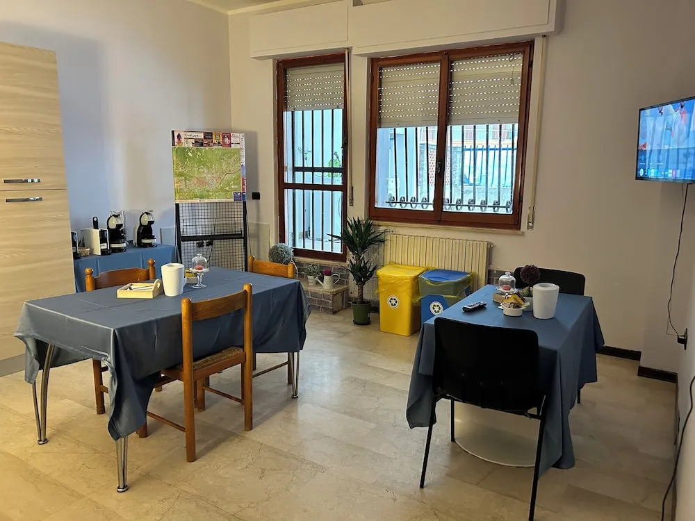 Casa Barnabei 26