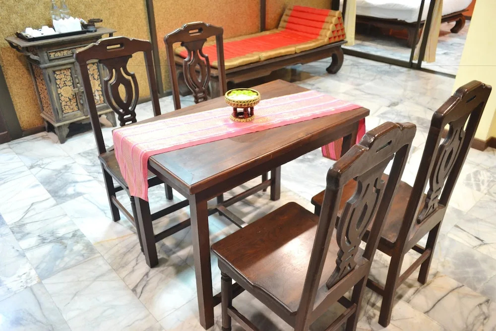 My Place Boutique Hotel