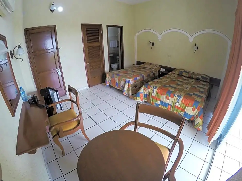 Hotel Davimar