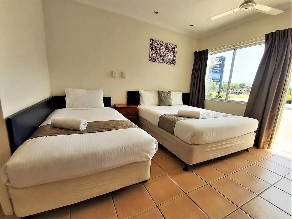 Motel Ingham