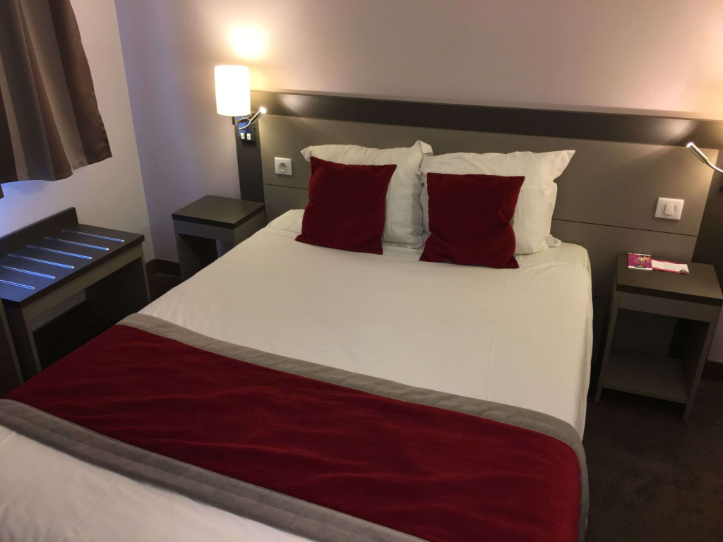 B&B HOTEL Saint-Witz Roissy