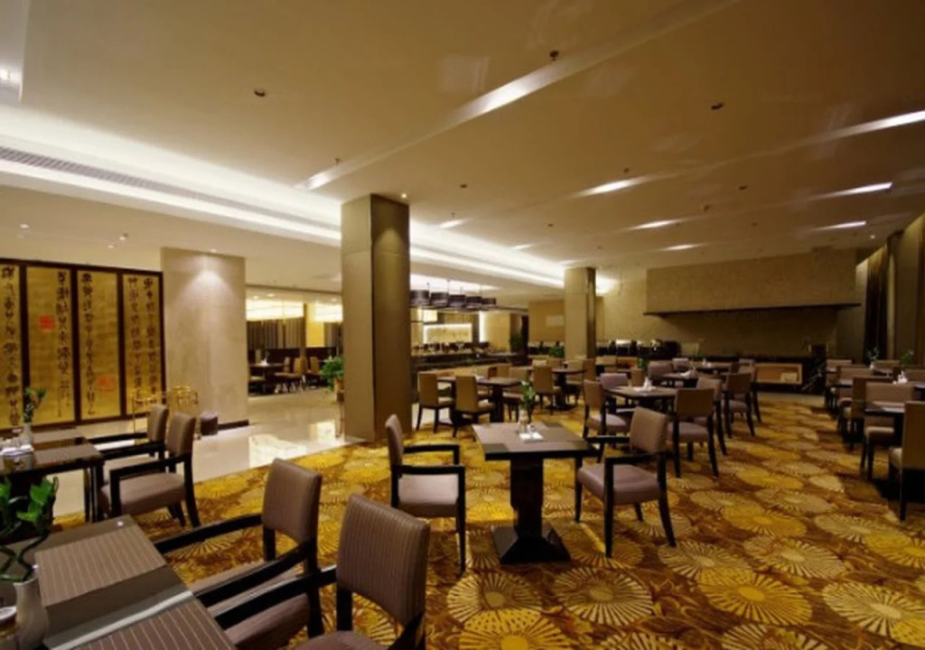 Hangzhou Shujiang Hotel