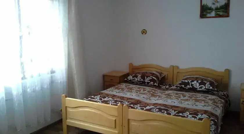 Morski Rai Rooms