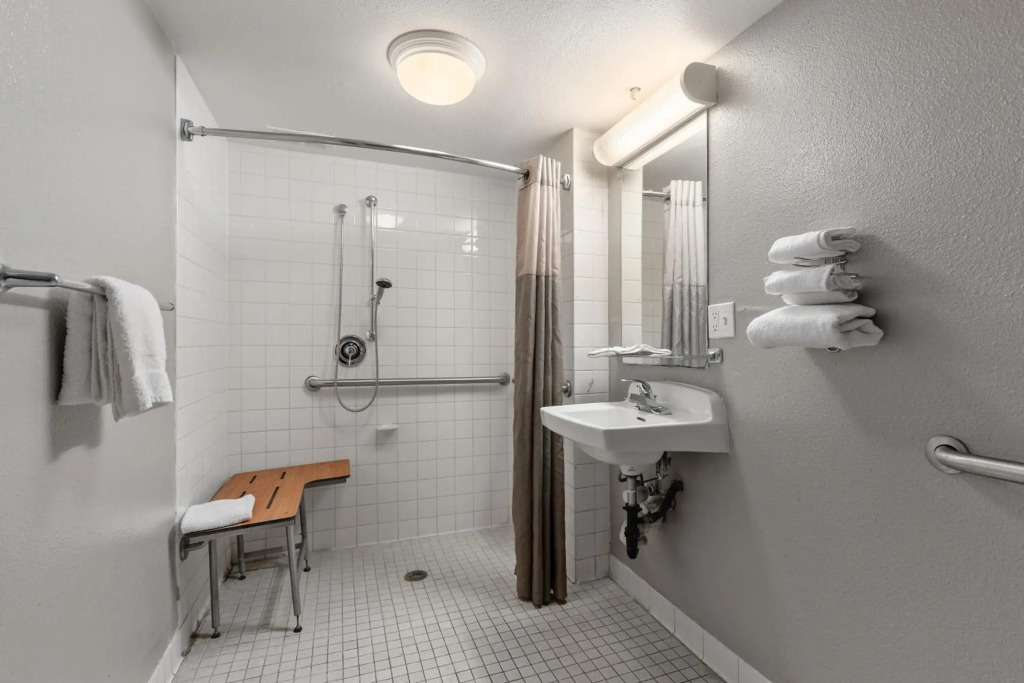 Motel 6-Oceanside, CA