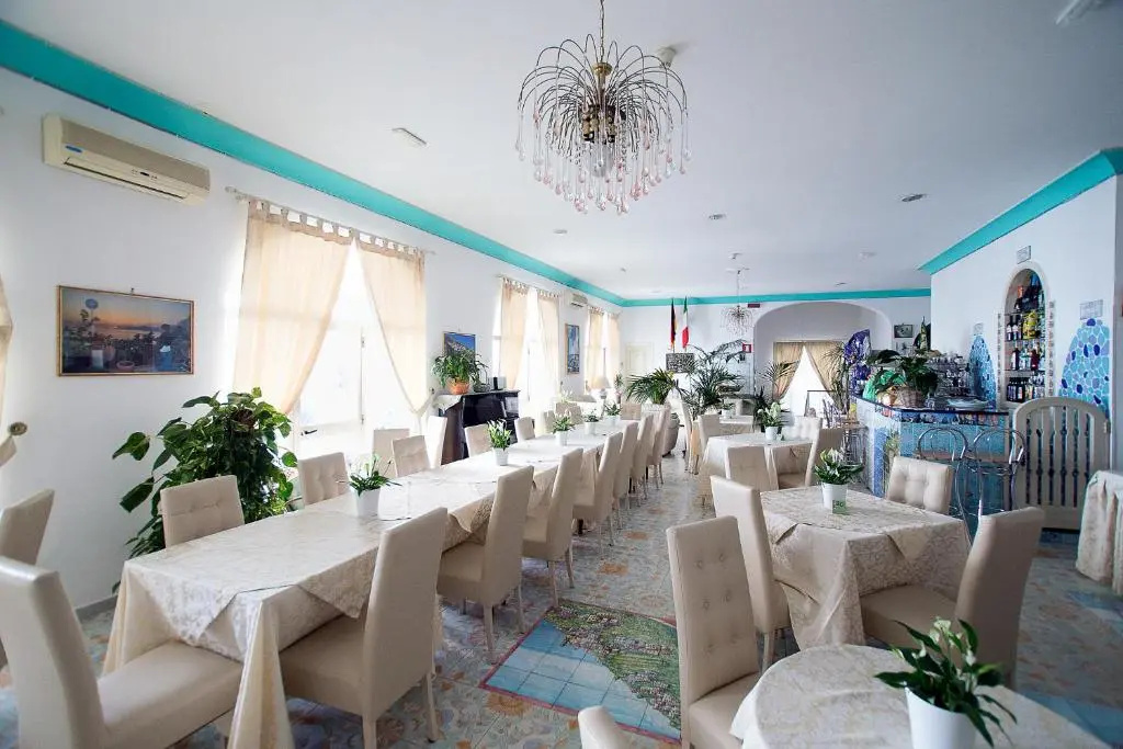 Hotel Villa Bellavista