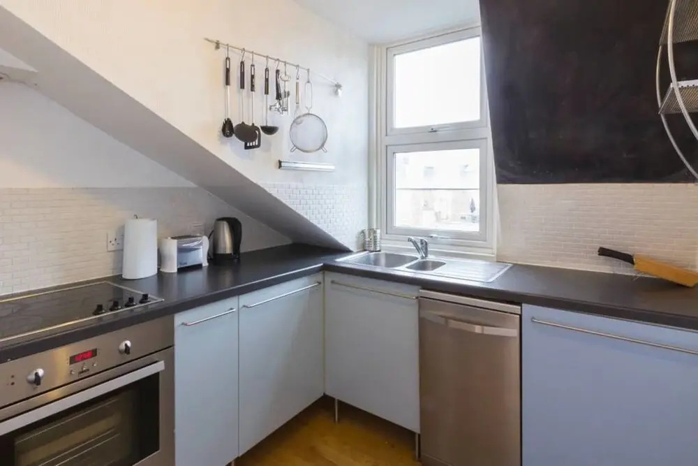 Cosy 1 Bedroom Flat in Notting Hill