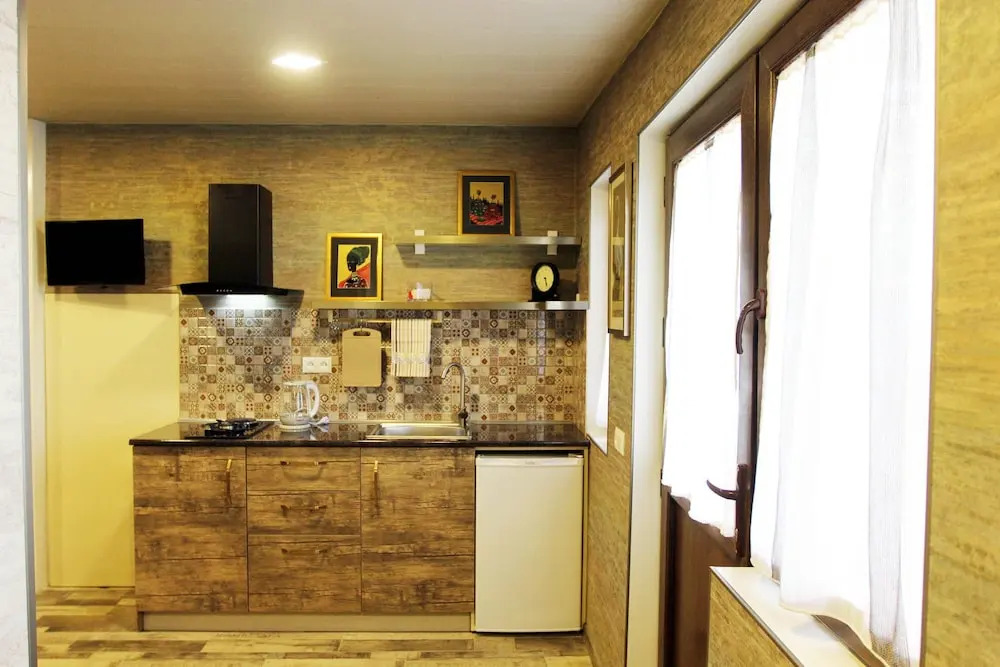 Bounty Guest House