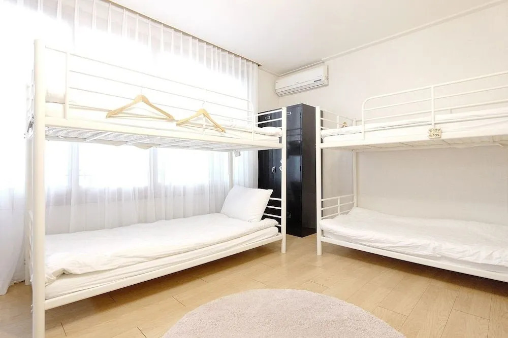 Moca Guesthouse - Hostel