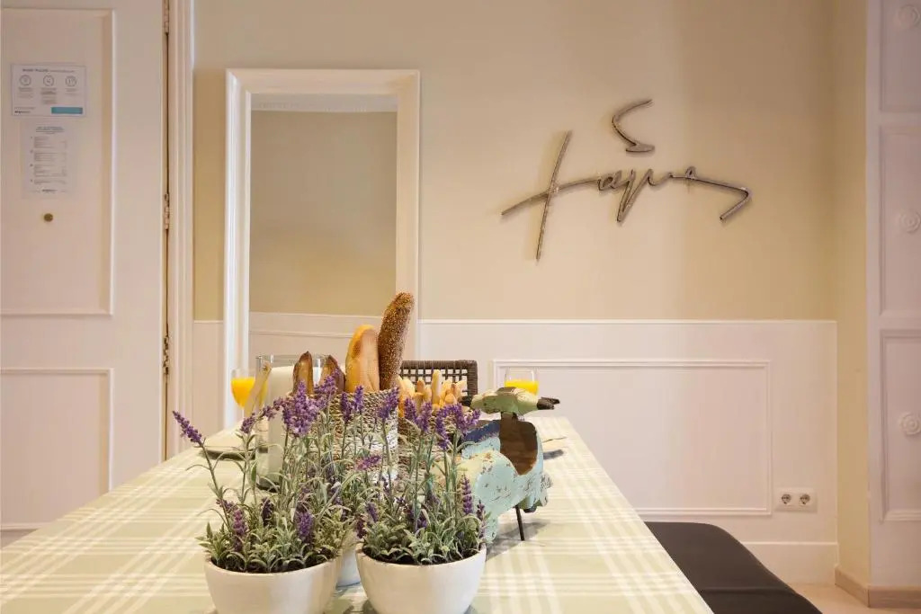 Enjoybcn Tapies Apartment