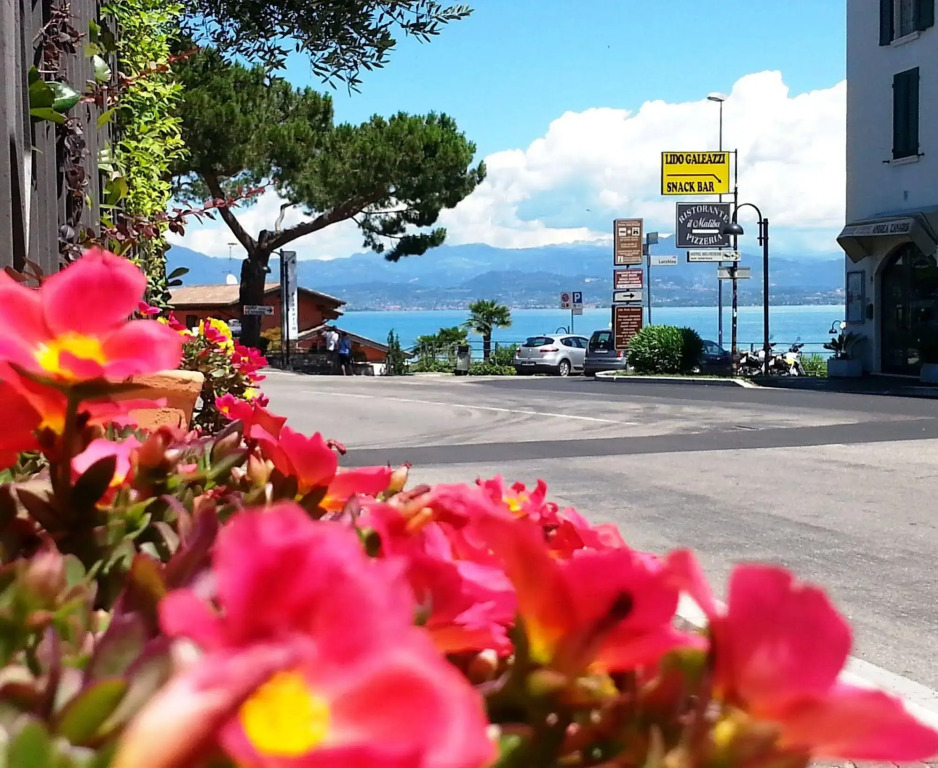 Hotel Marolda