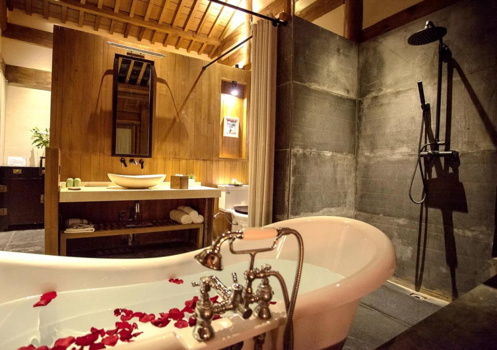 Lijiang Joyful Boutique Hotel