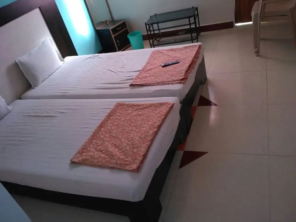 Hotel Arsh Plaza