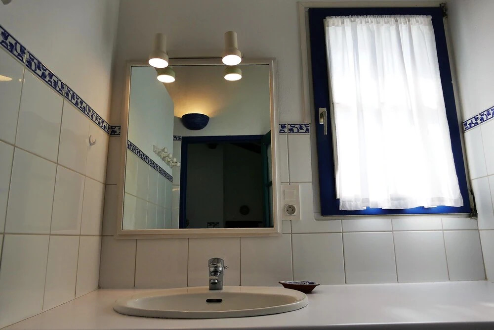 Appartement Ursuya au BaskoParadis