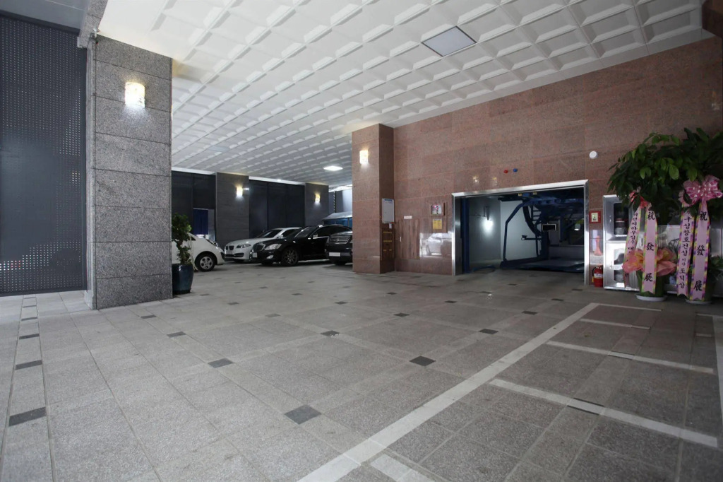 Boutique Hotel SB Yeouido