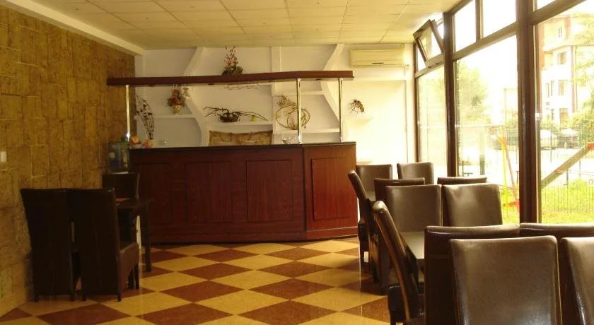 Hotel Hermes
