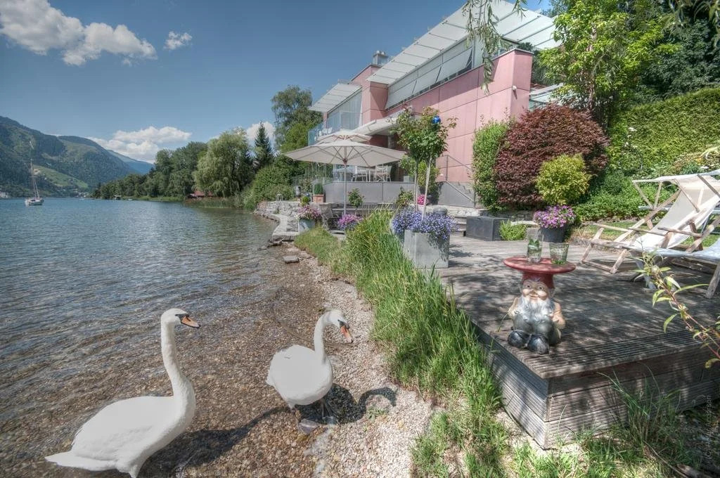 Zell am See 700