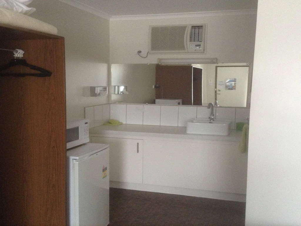 Admella Motel