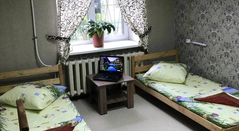 Loft Hostel