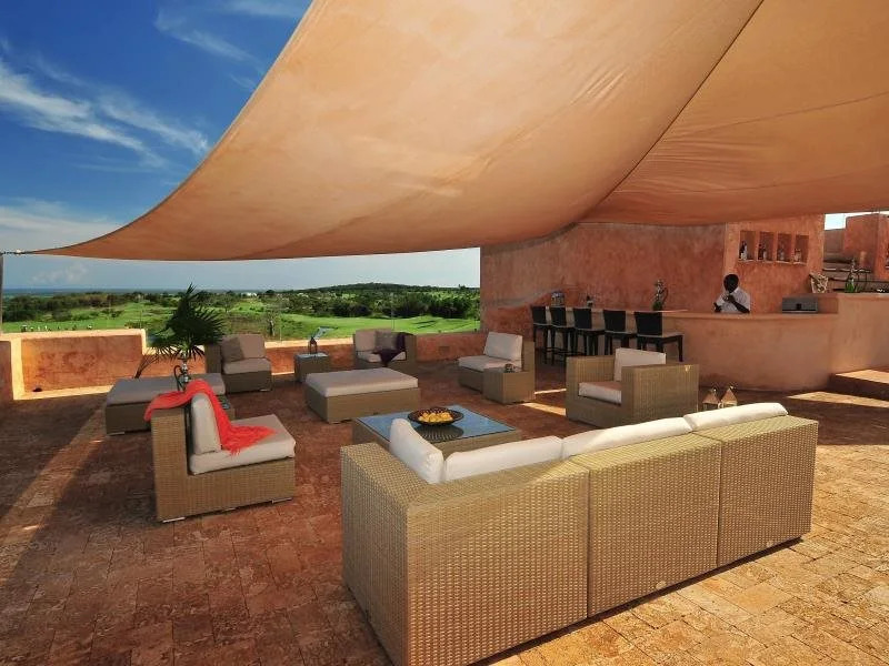 Vipingo Ridge limited