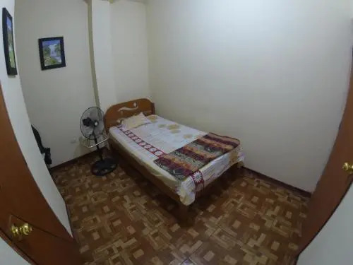 Guten House Hostel