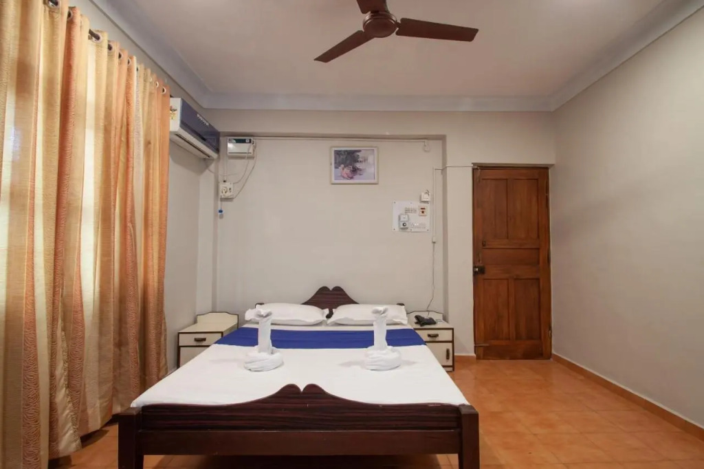 Somy Anjuna Resort