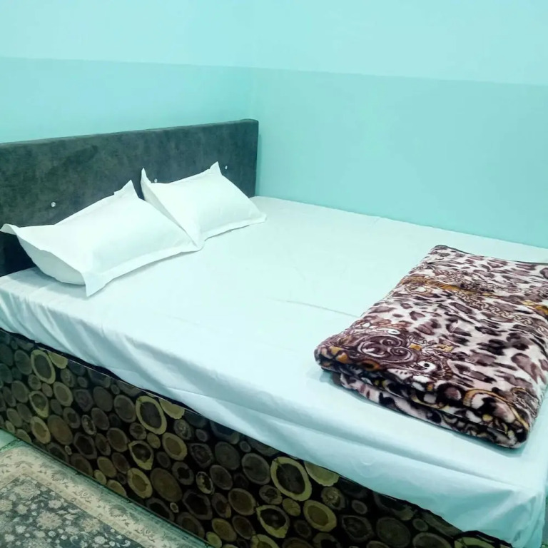 Hotel THAR and restaurant