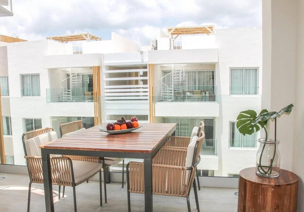 Gorgeous Condo Steps From the Beach Los Corales