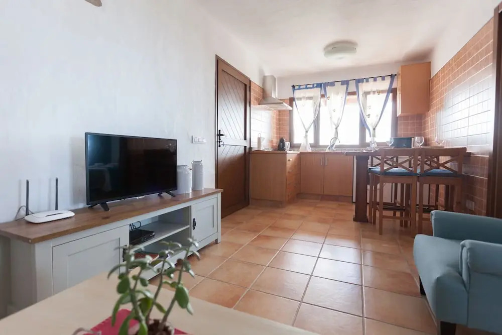 El Callao II Suites