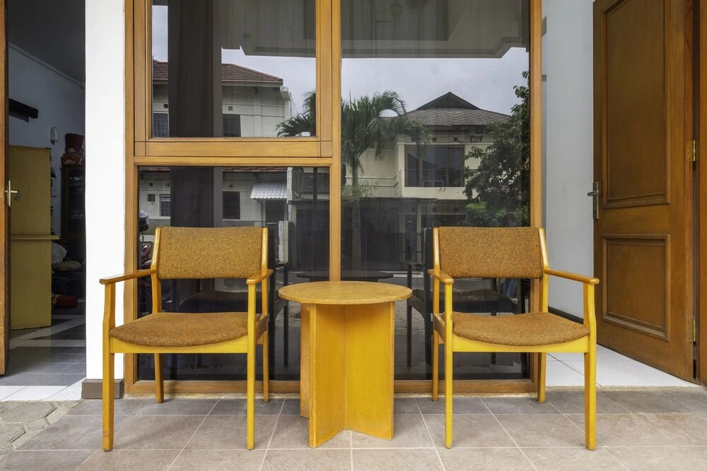 Sinulingga Residence by OYO Rooms