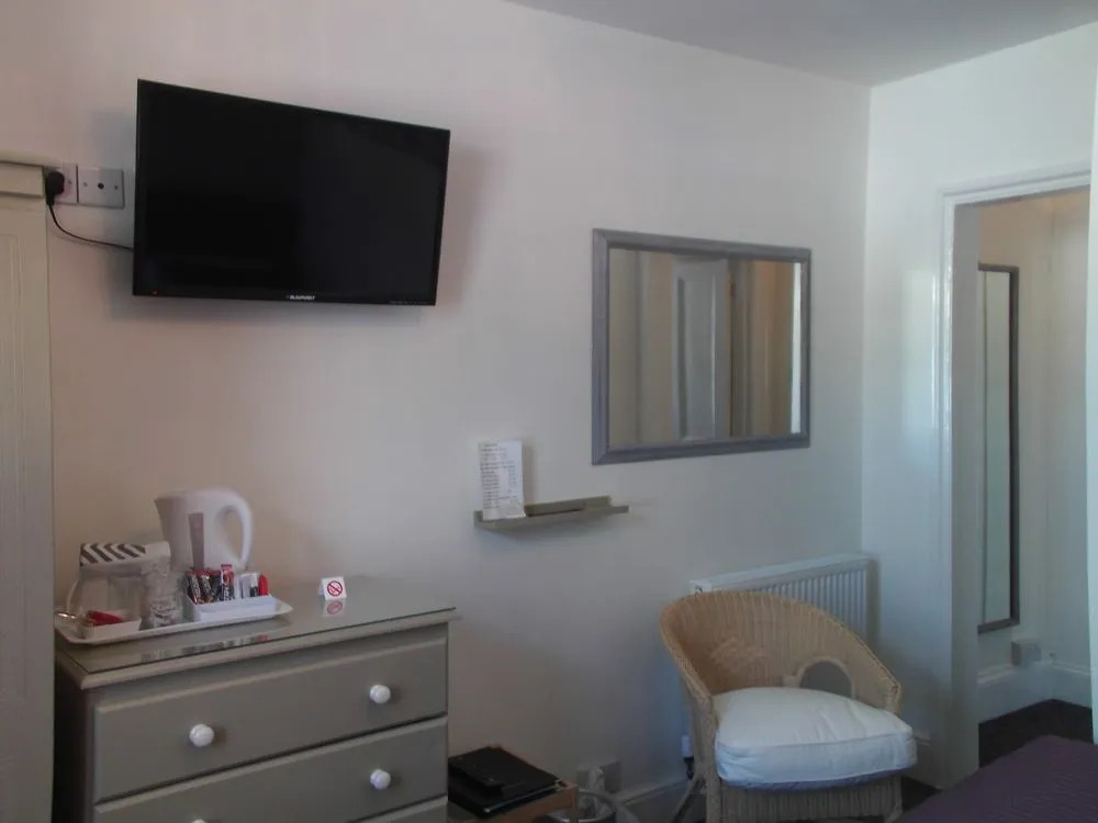 Westbrook Guesthouse