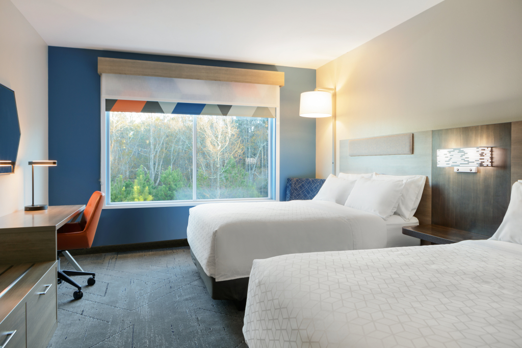 Holiday Inn Express Apex - Raleigh by IHG