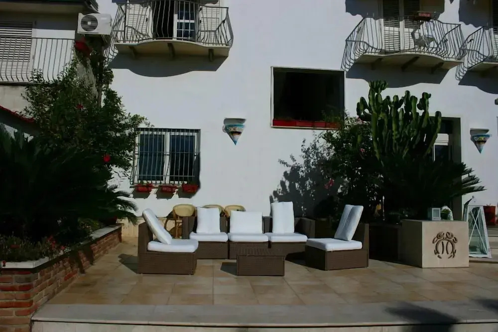 Hotel Mandetta