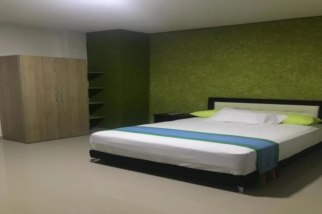 Emerawaa Hotel & Centro De Eventos