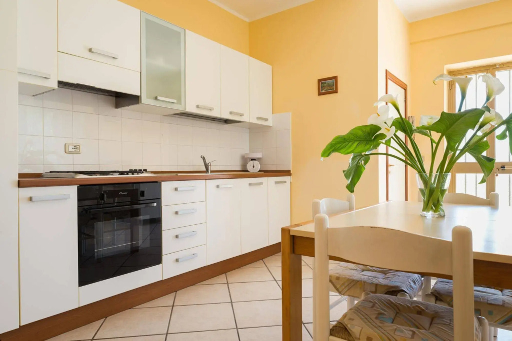 B&B Il Girasole