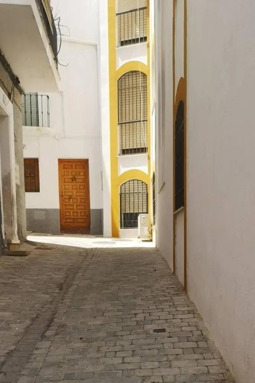 Apartment with One Bedroom in Almuñécar - 400 M From the Beach